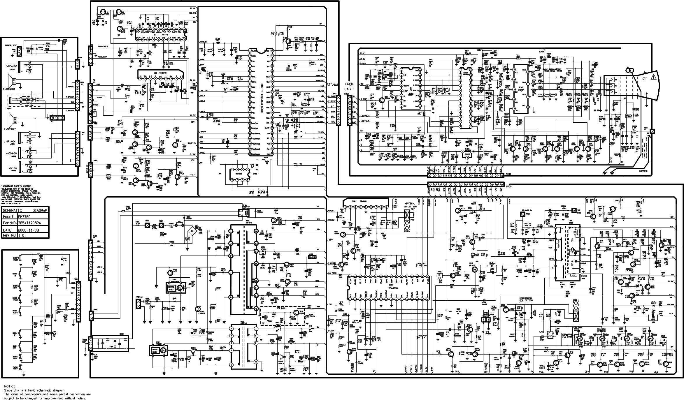 Lg flatron w1934s схема