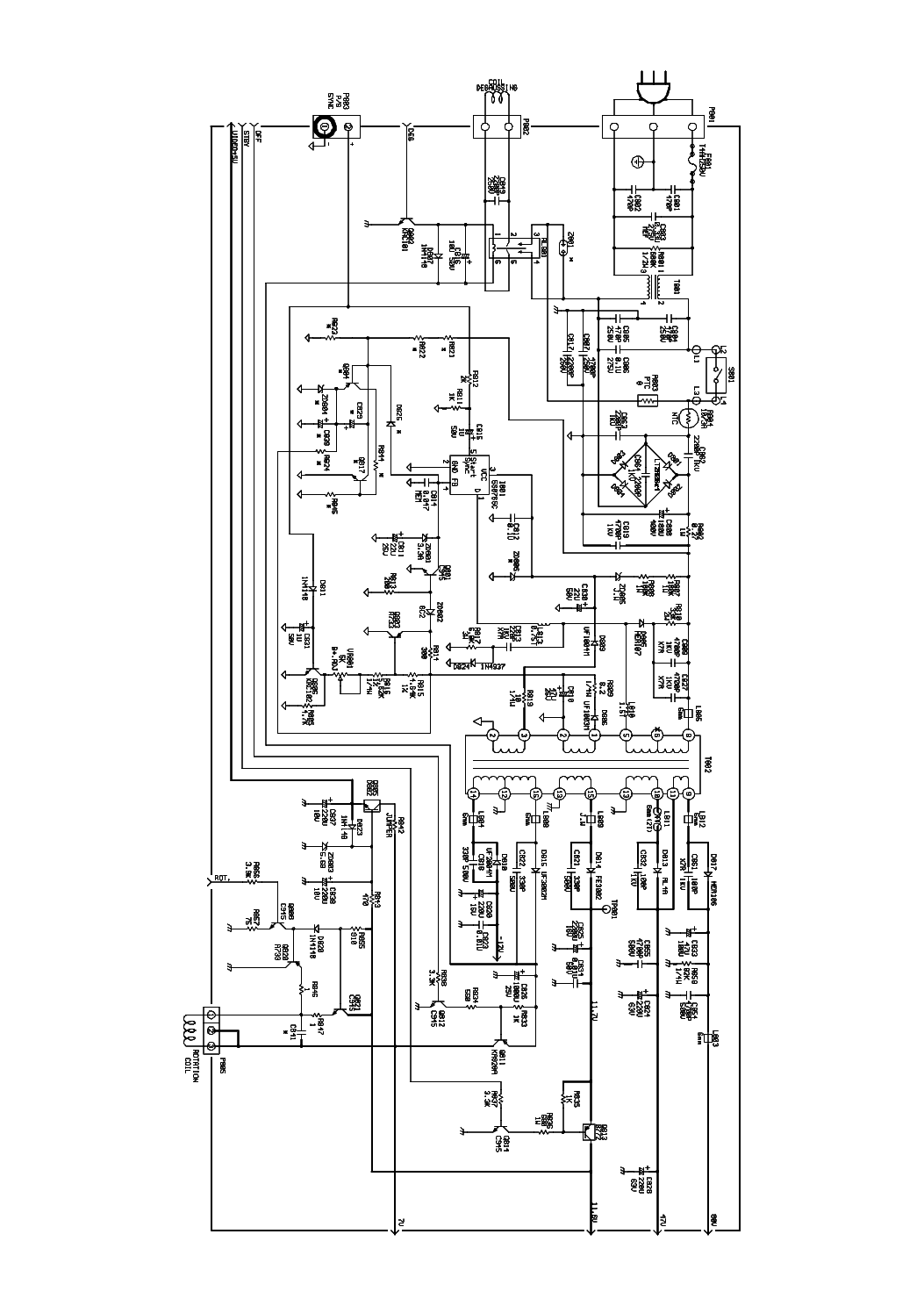 Liteon pa 1900 32 схема