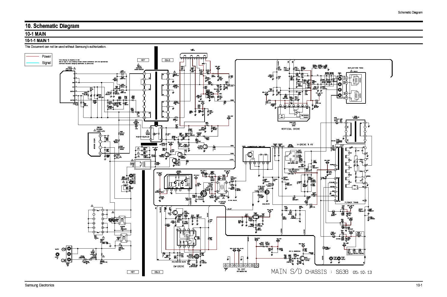 Lj7 chassis схема