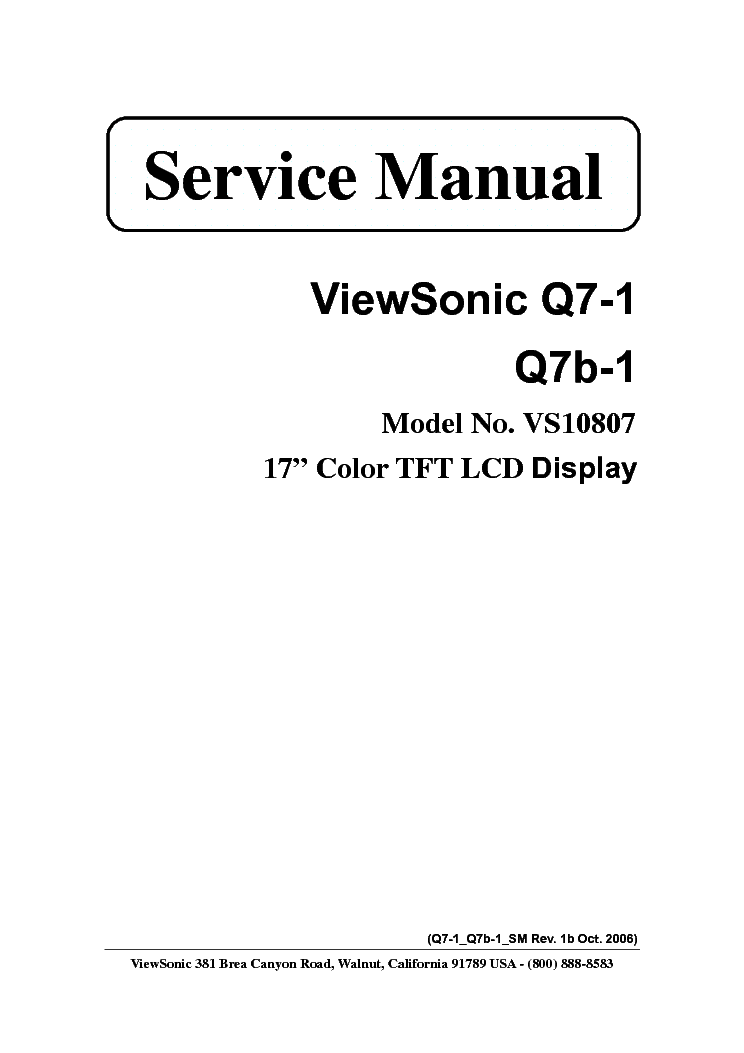 viewsonic vs12324