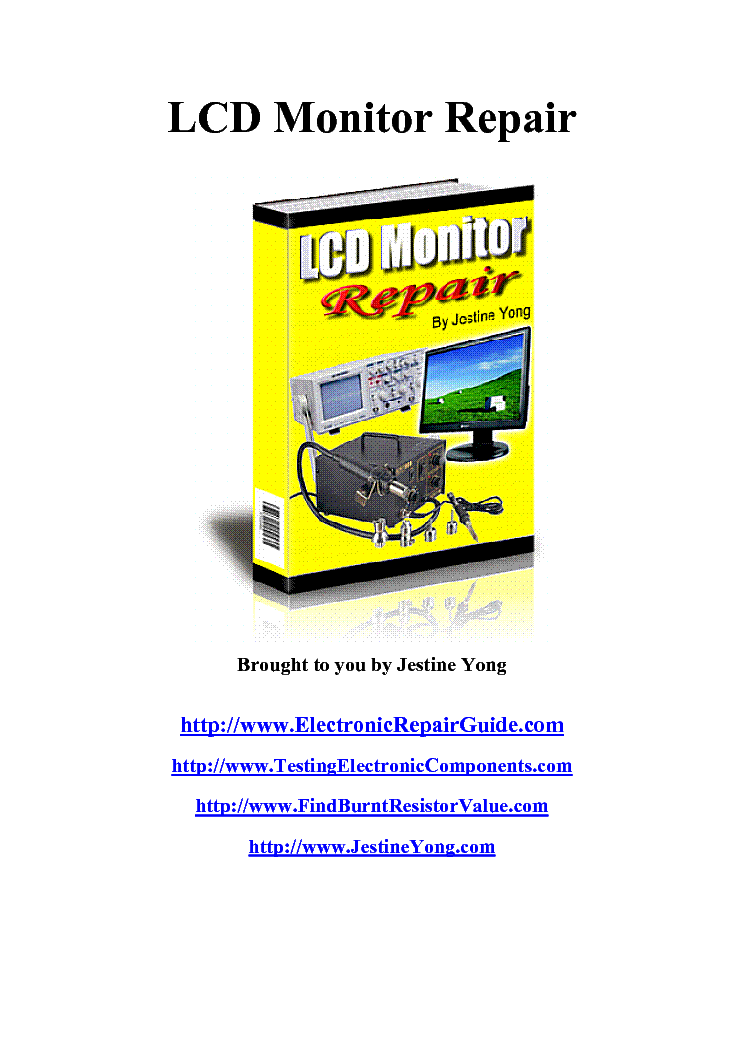 automotive repair guide pdf