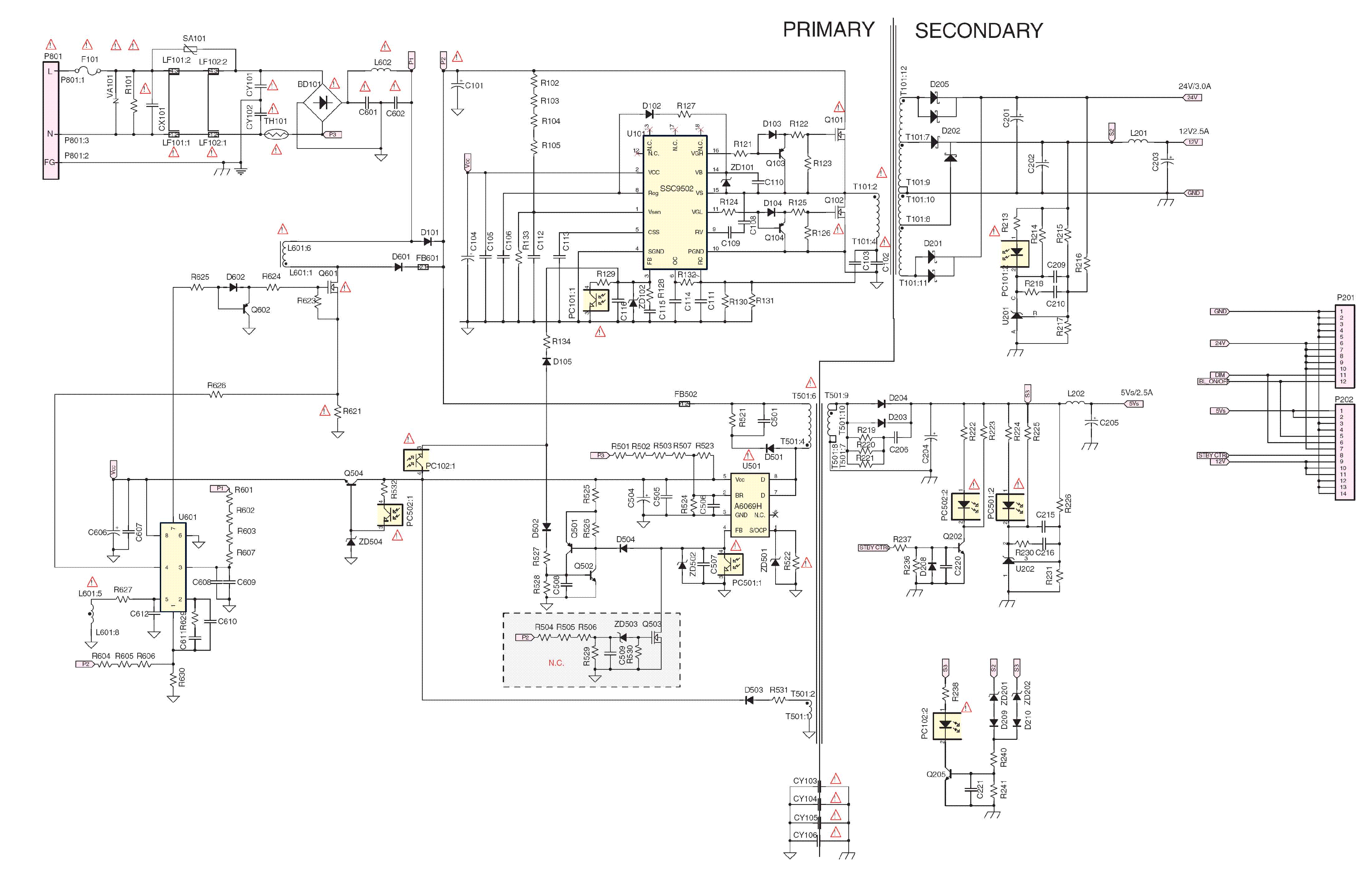 Beko cn 335220 схема