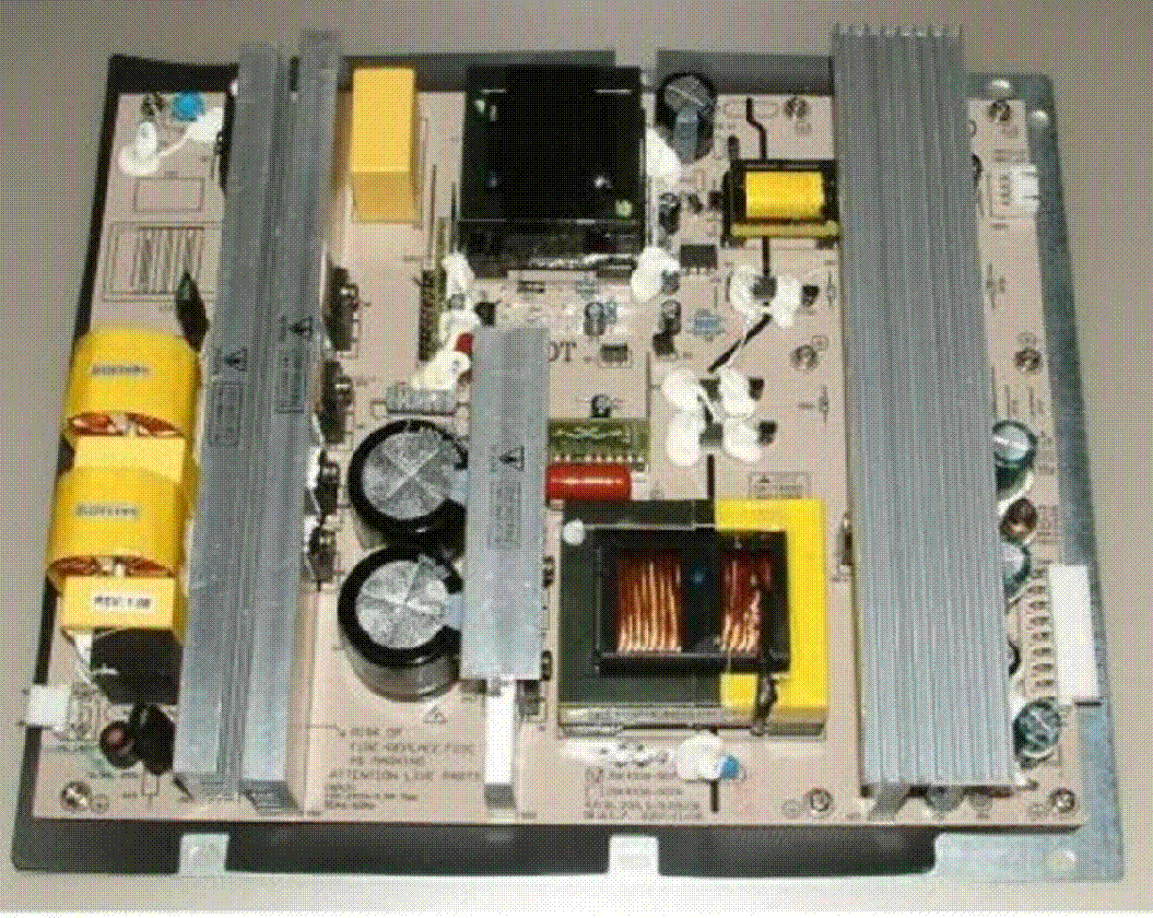 Tv Circuit Board Diagram Repair Pdf