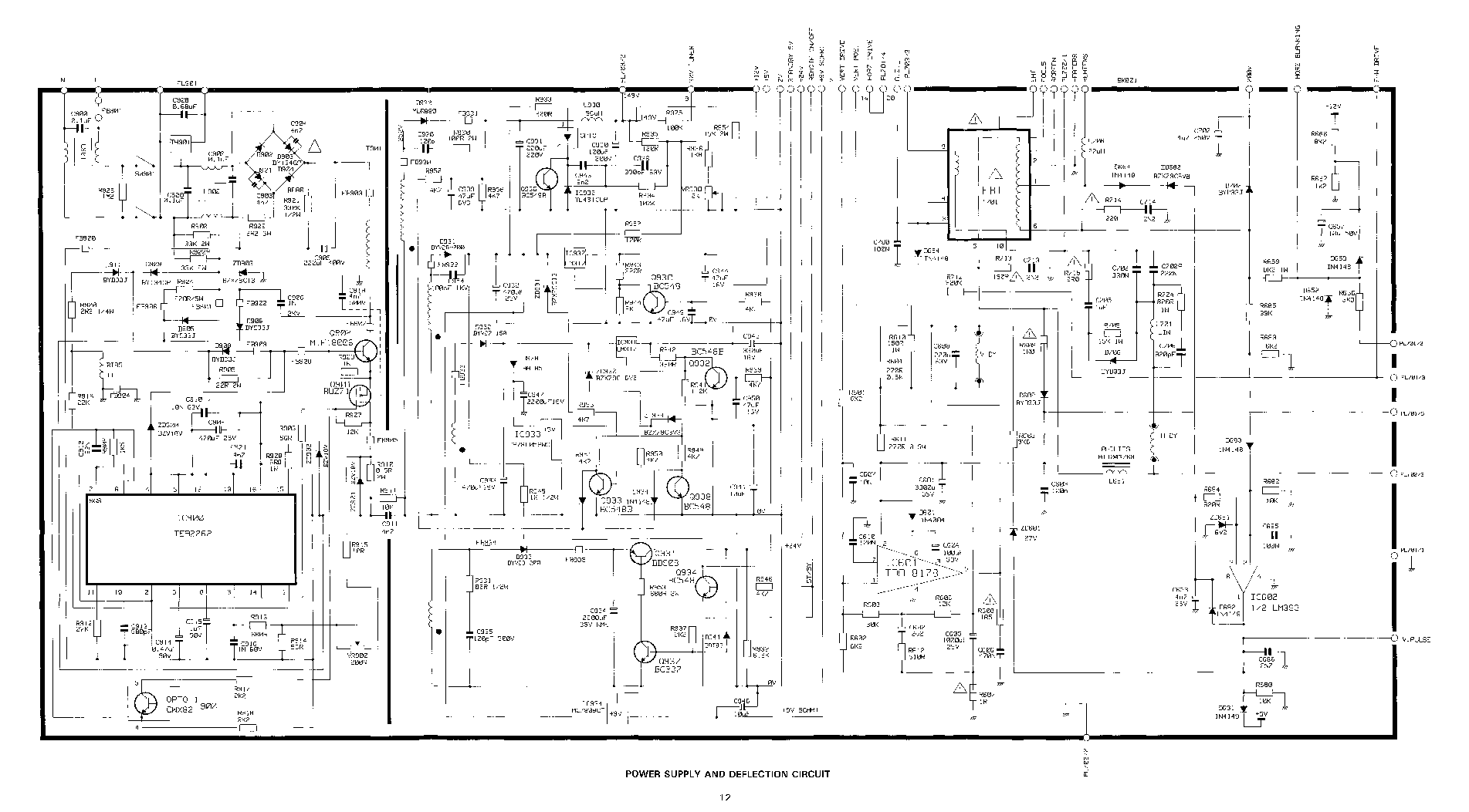 Mpf3003 pcpf0208 79a схема