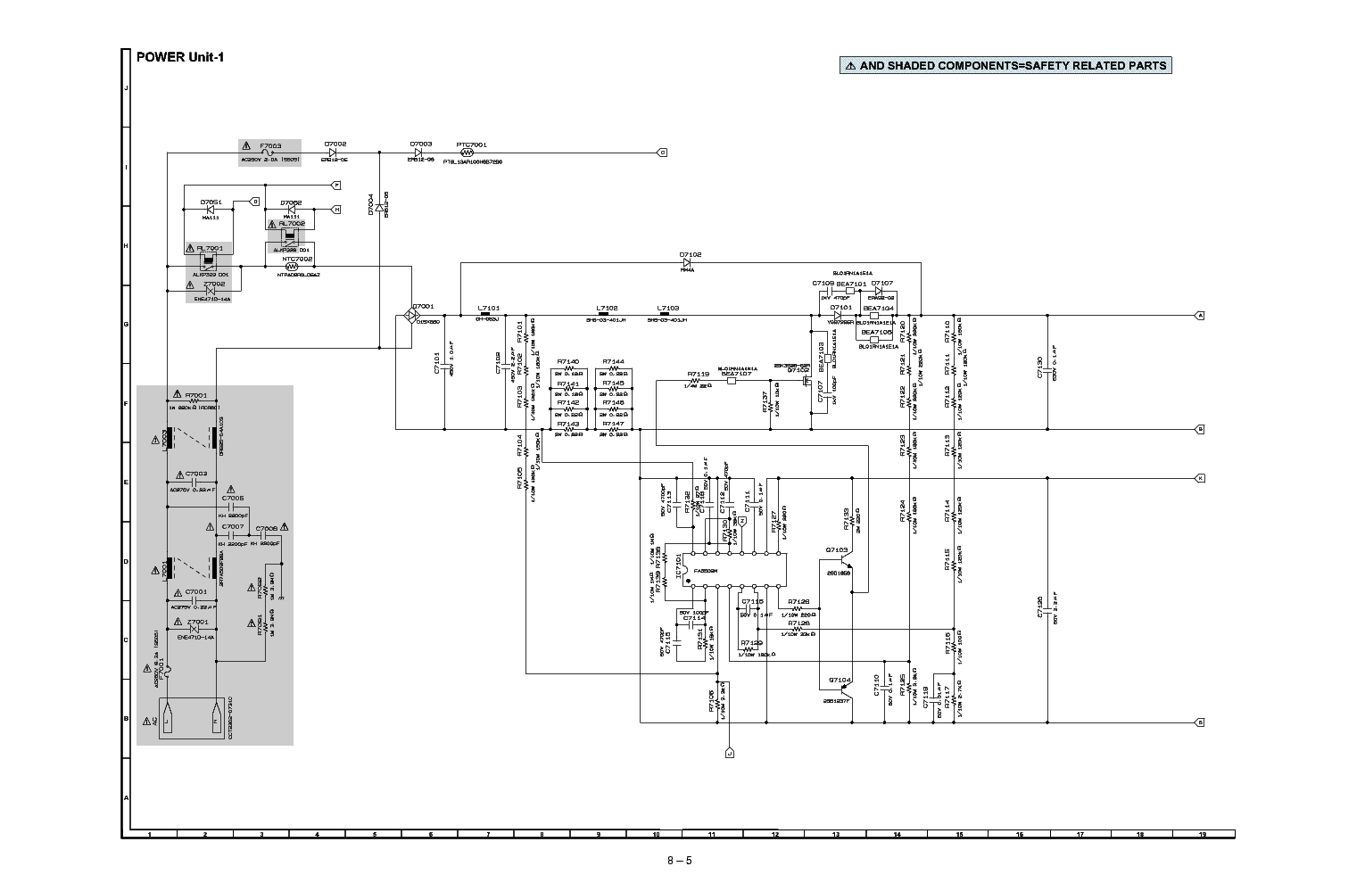 Схема etl xpc 204t