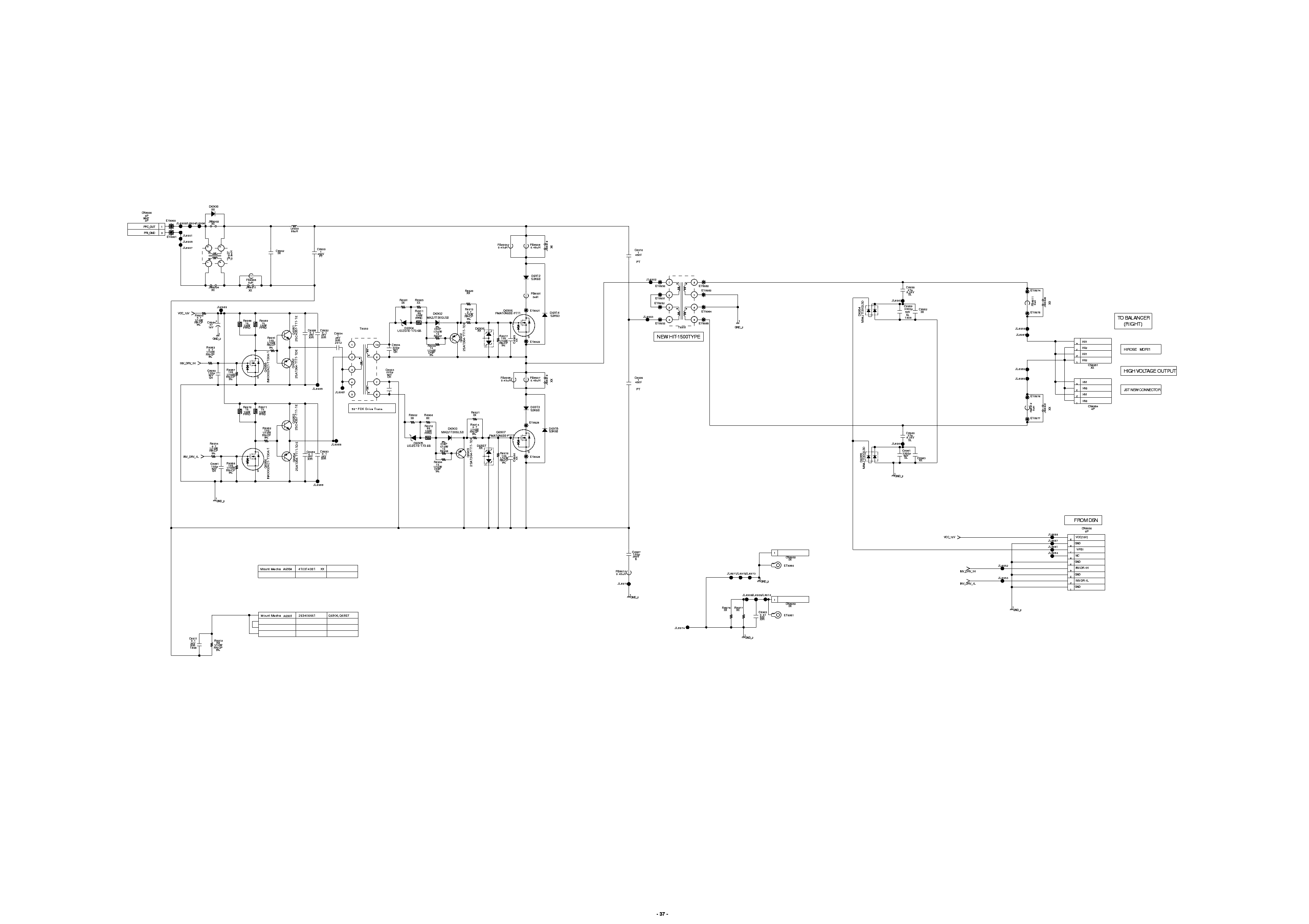 Схема sony icf sw11