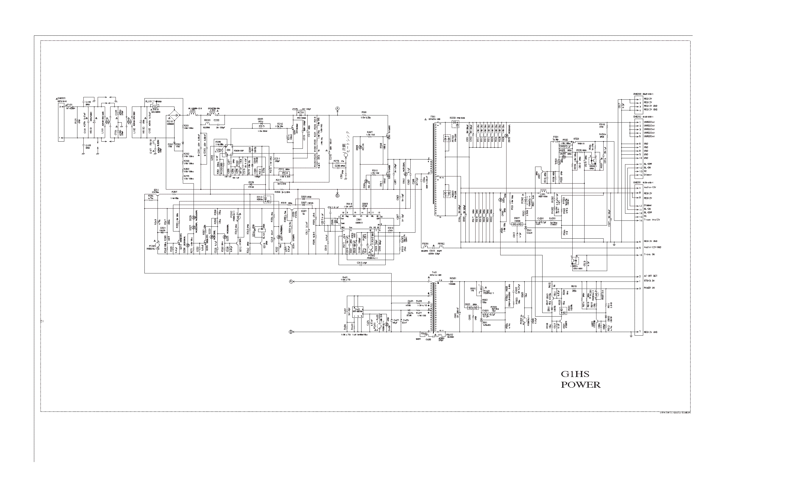 Psc10351h m схема