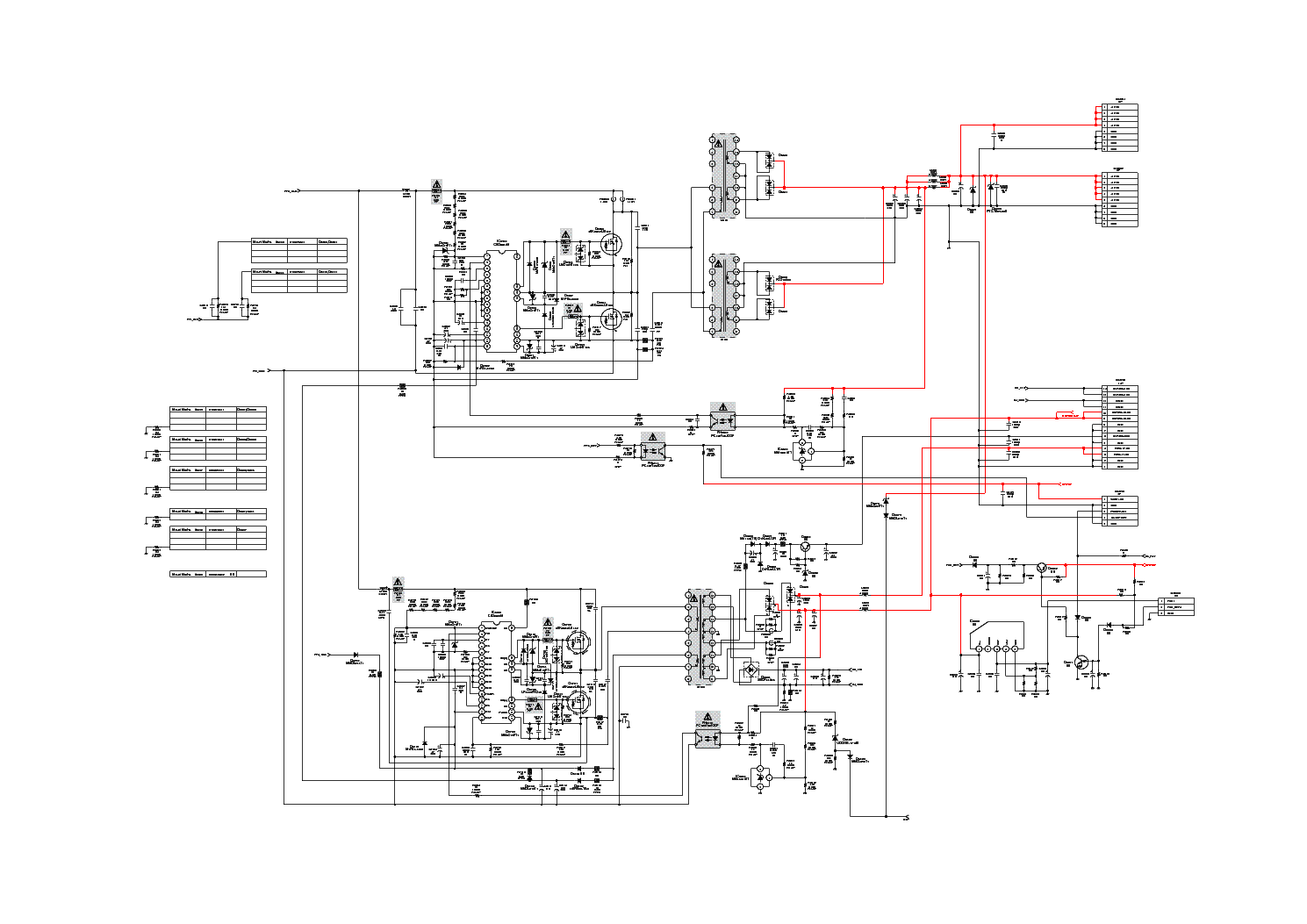Uc3854 схема включения