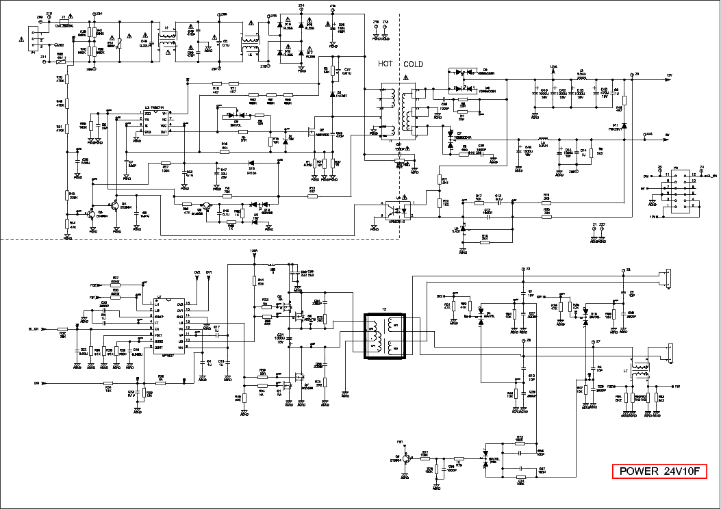 H240as 01 схема