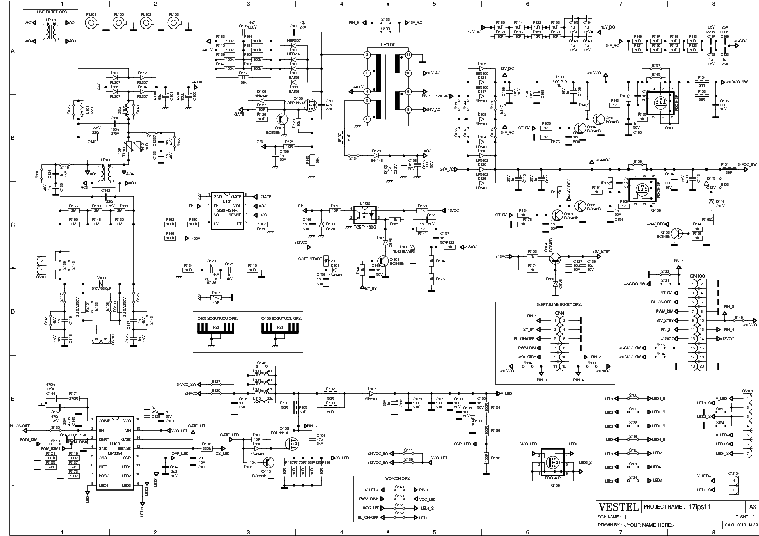 17ips19 5 схема