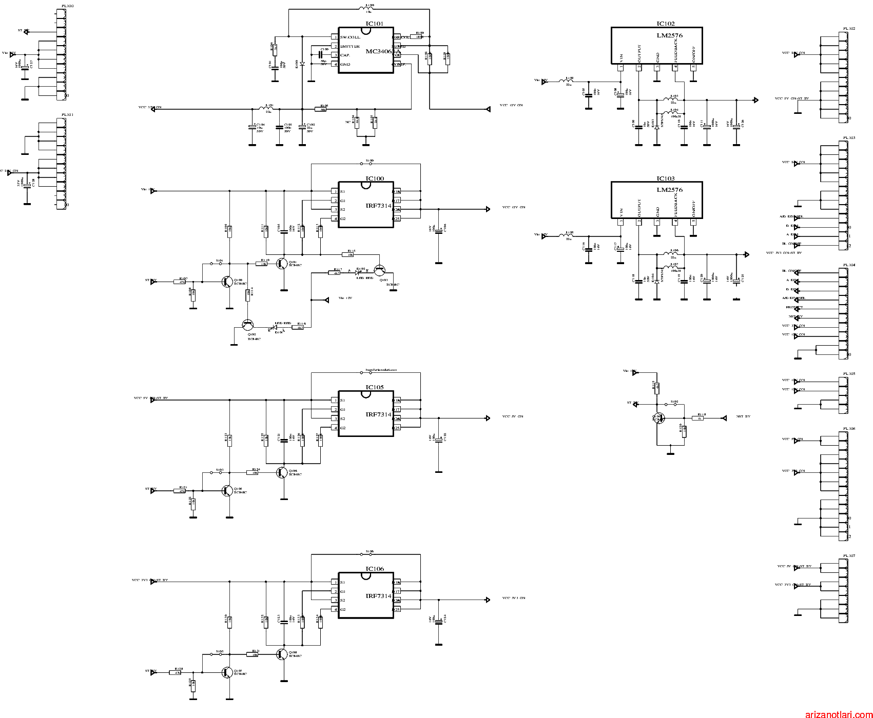 17pw07 2 схема