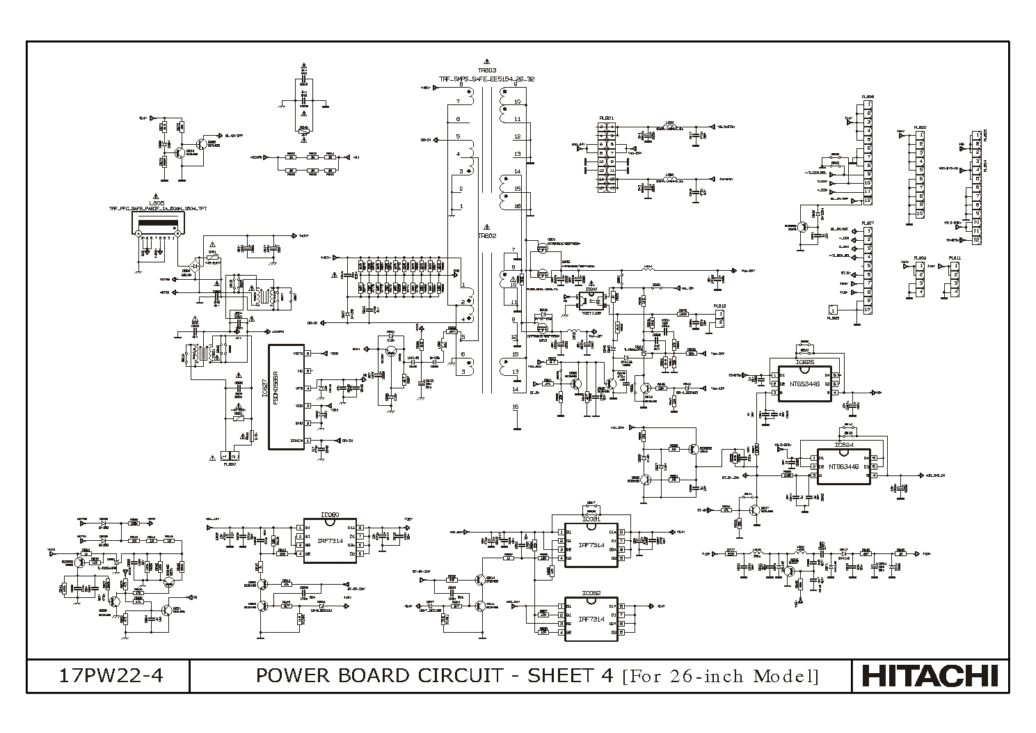 Pw1676 1 схема