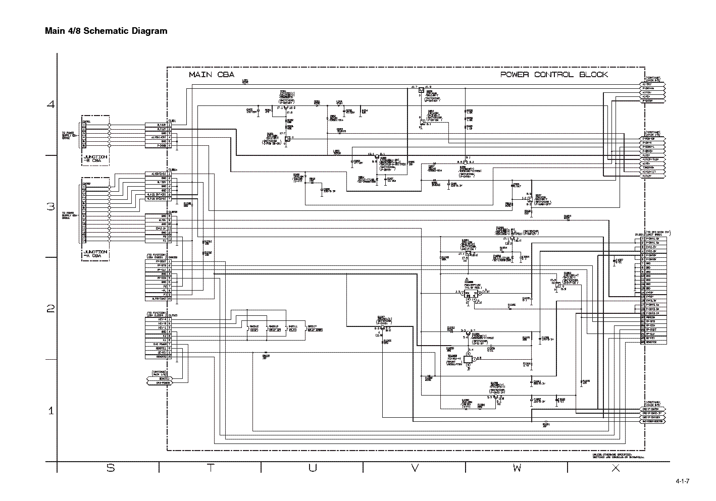 Mpf3003 pcpf0208 79a схема