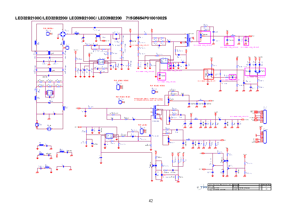 Схема 715g3214 2