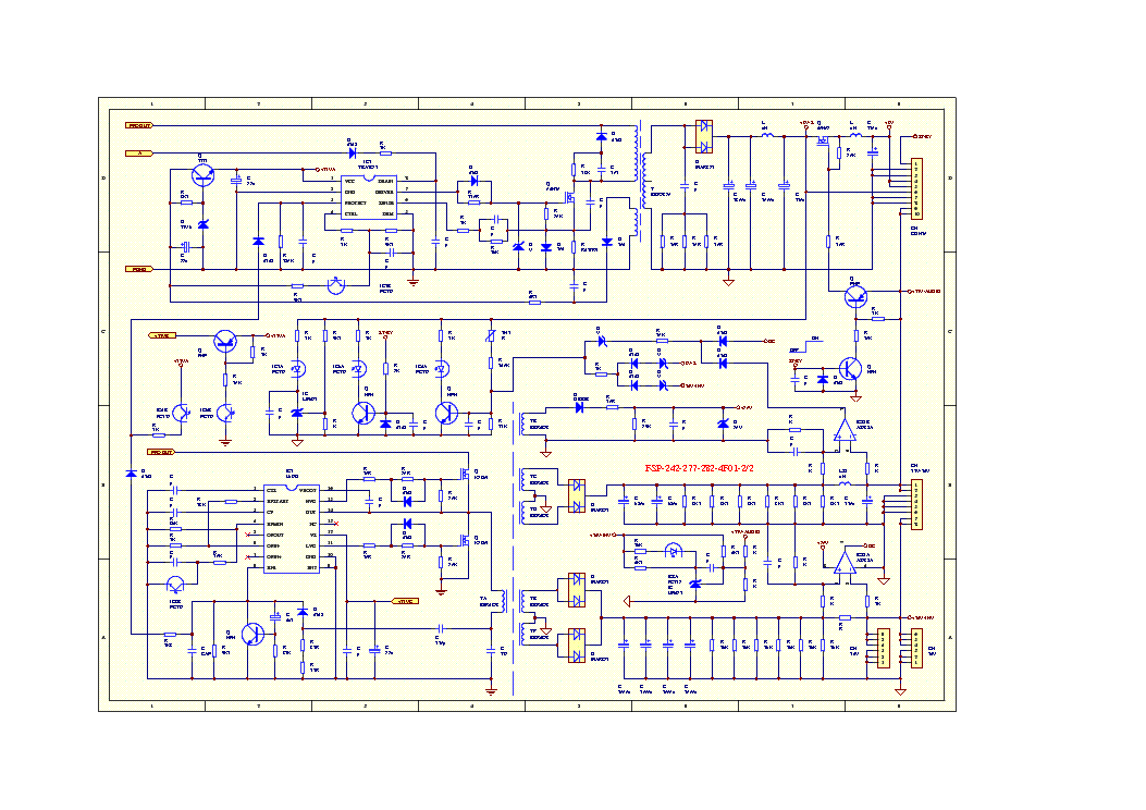 Mp145d 1mf22 схема