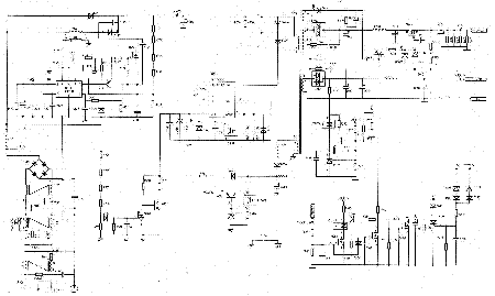 Behringer ep2000 схема - 83 фото