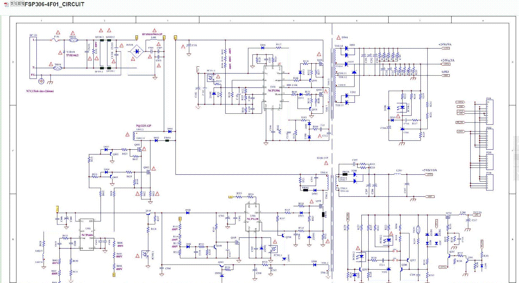 FSP 312 - 2M01 PDF