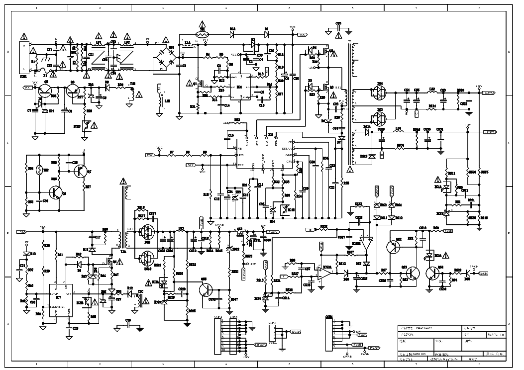 Схема jsk4210 022