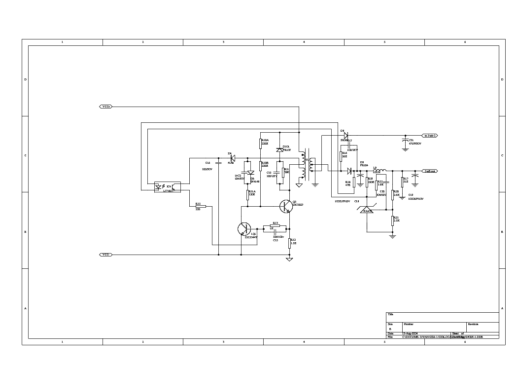 Microlab m 520 схема