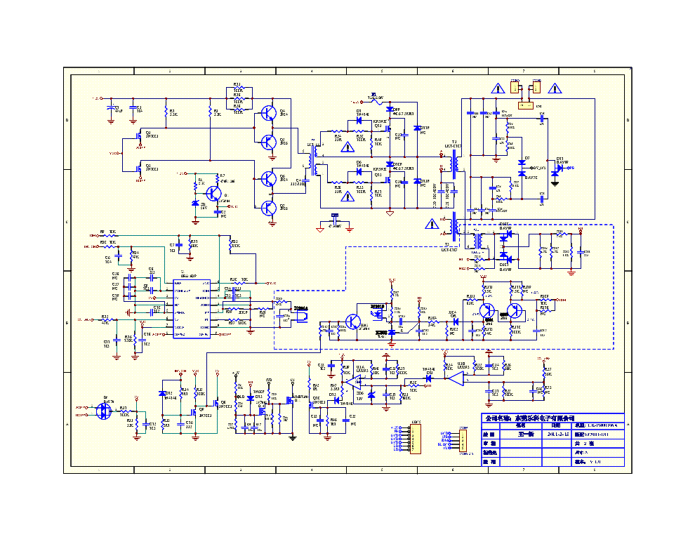 Lk pi3202010 схема