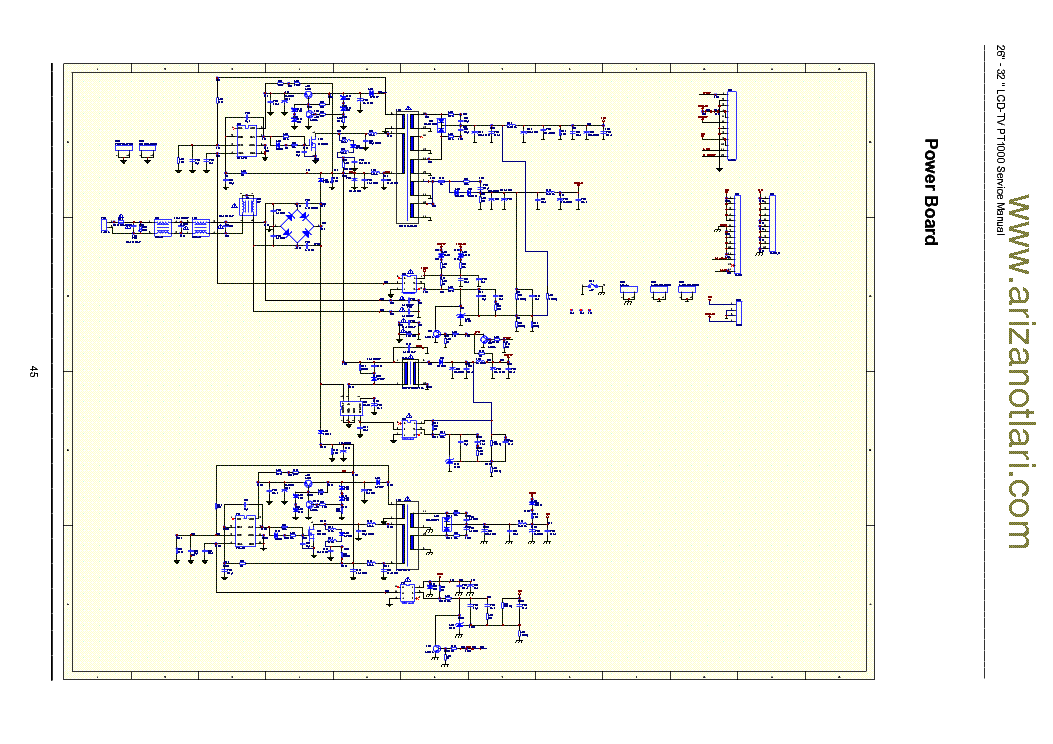 V260b1 xc11 схема