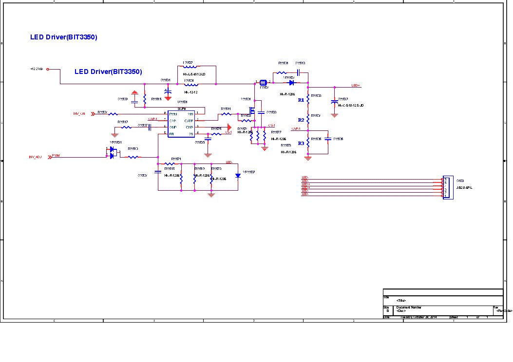 Hk t rt2851v09 схема