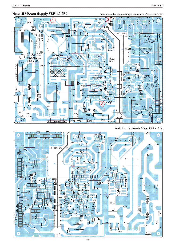 Fsp132 3f01 схема