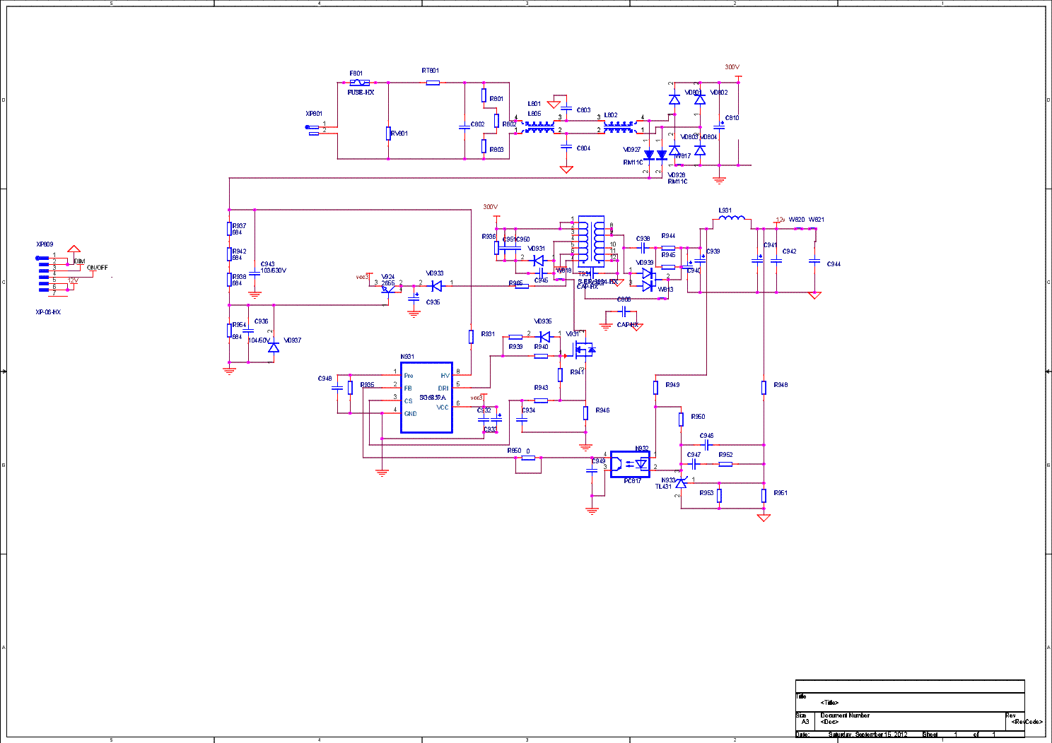 Juc7 820 00081373 схема