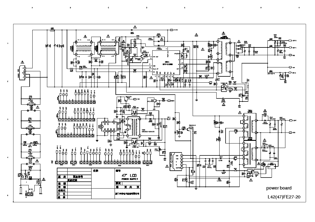 Mobilen mp822 схема