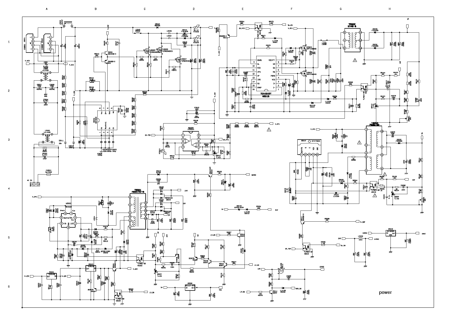 Ga 10120u схема