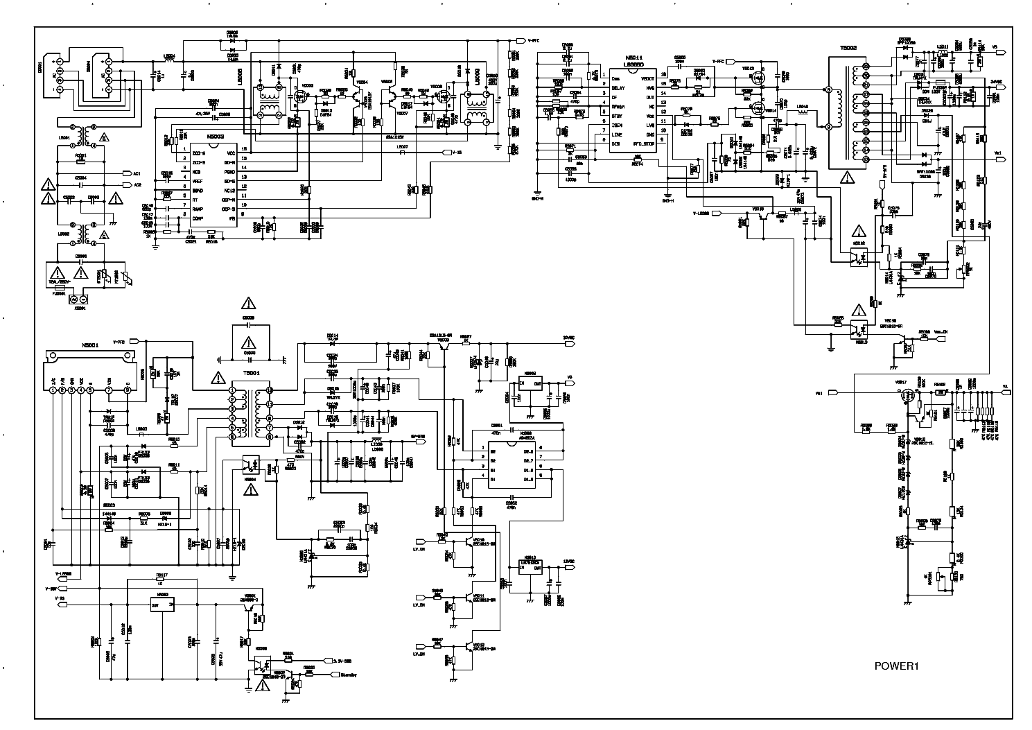 Lgp32 12p схема