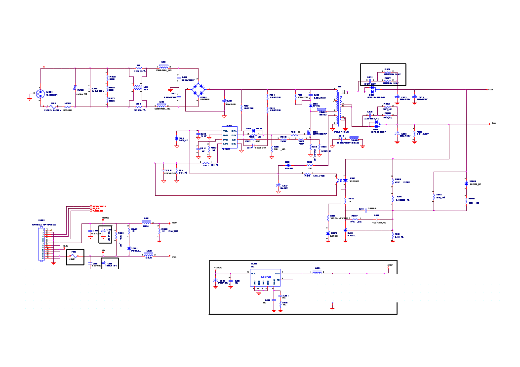 715t3144 2 схема