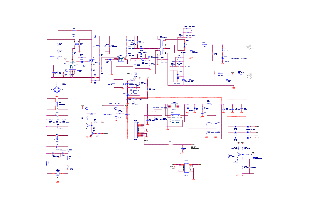 715g4545 p2a h20 002u схема