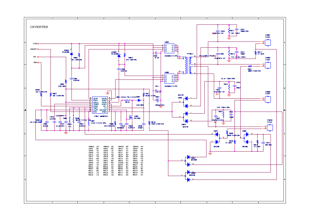 715g1994 1 схема