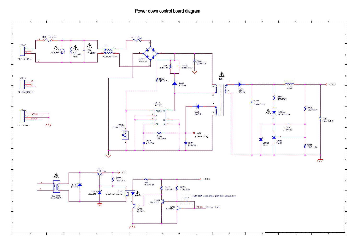 715g3474 3 схема