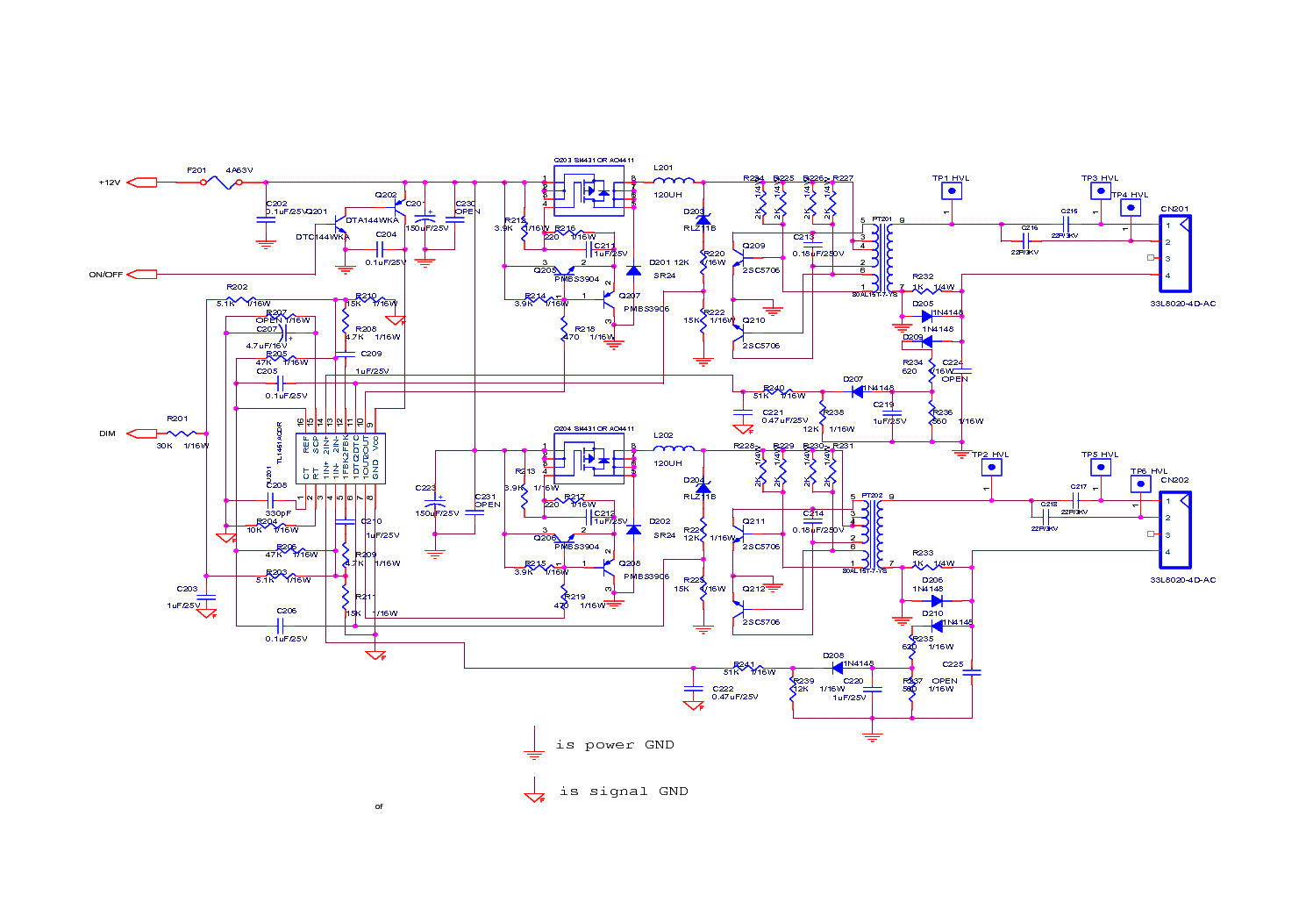 Ilpi 144 rev b схема