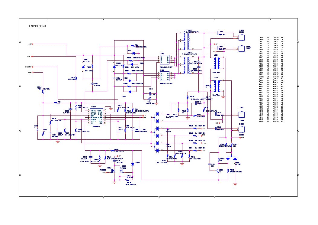 715t2783 1 3 схема