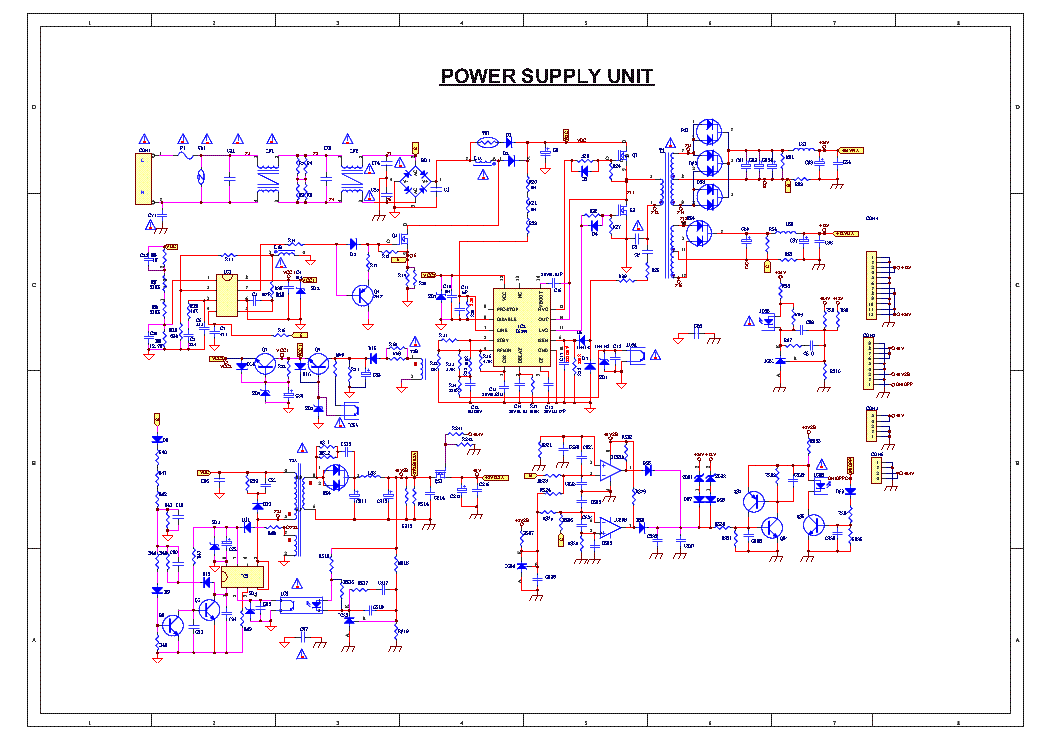 Jsk4210 022 схема