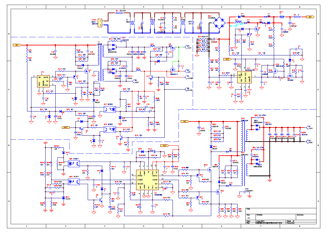 715g8524 m01 b00 004t схема