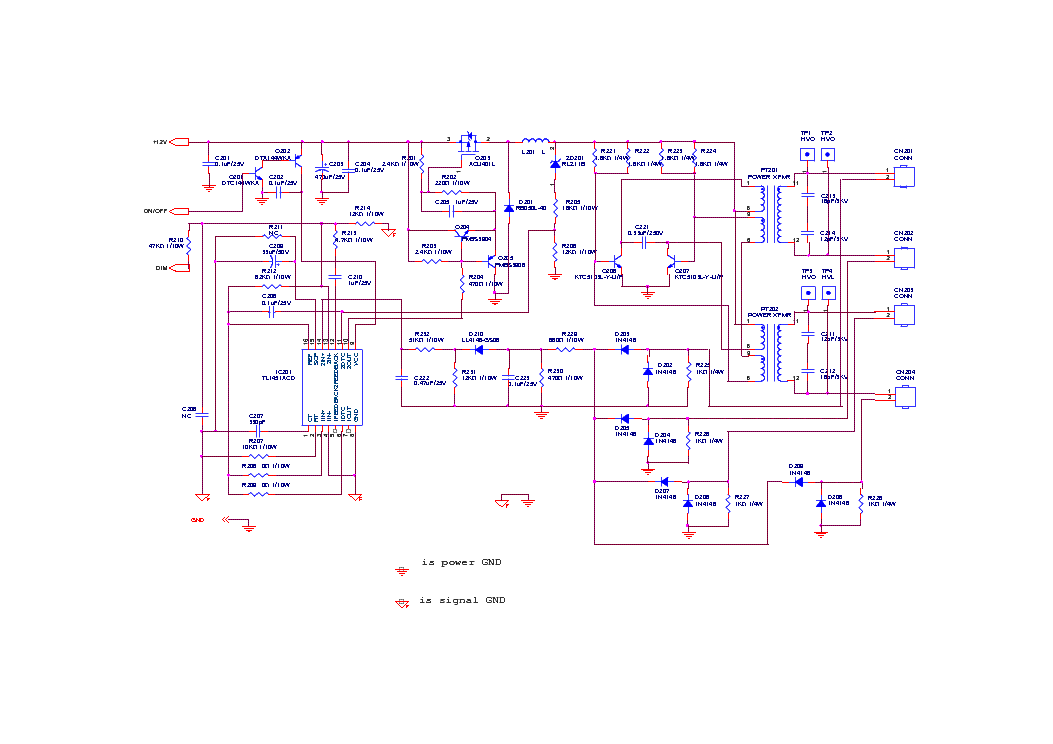 200 p00 hm150h схема