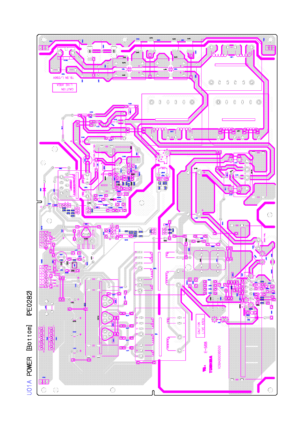 TOSHIBA AC028A2CA INSTRUCTION Pdf Download