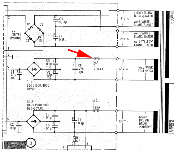 satellit 3400 service manual